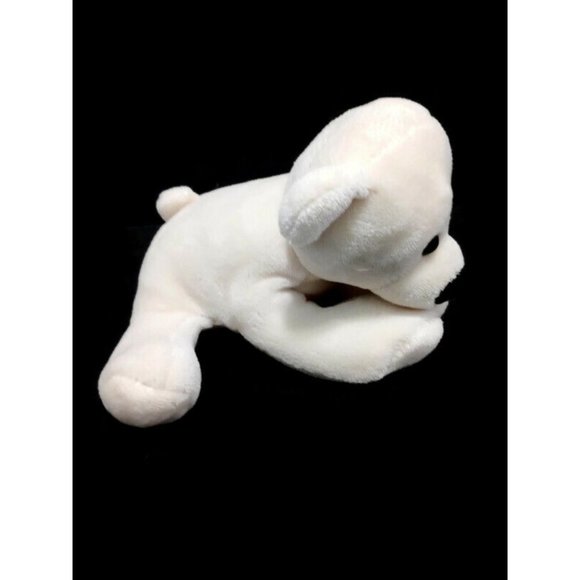 FIESTA TEDDY BEAR BABY  8" PLUSH with TAG - Picture 12 of 16